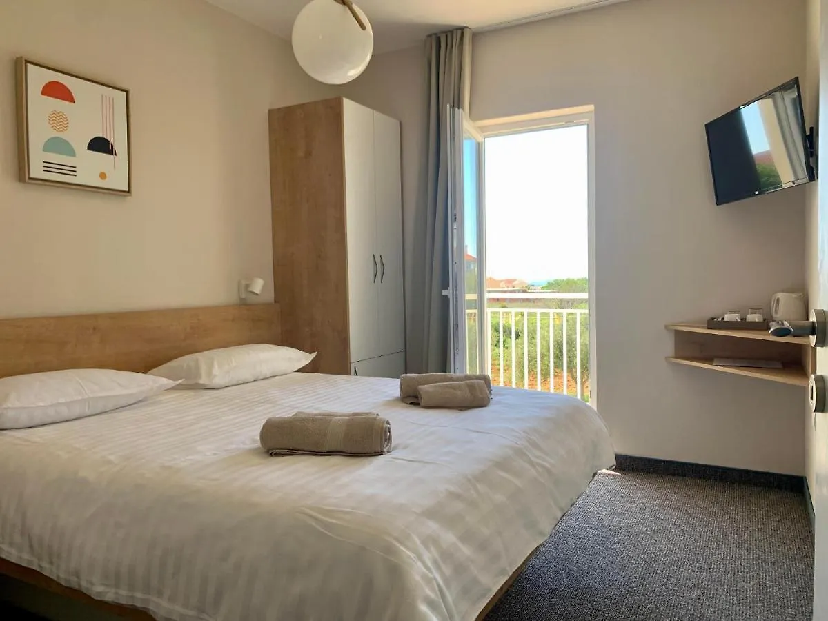Bed&Breakfast Nada Privlaka  Bed & Breakfast Privlaka (Zadar)