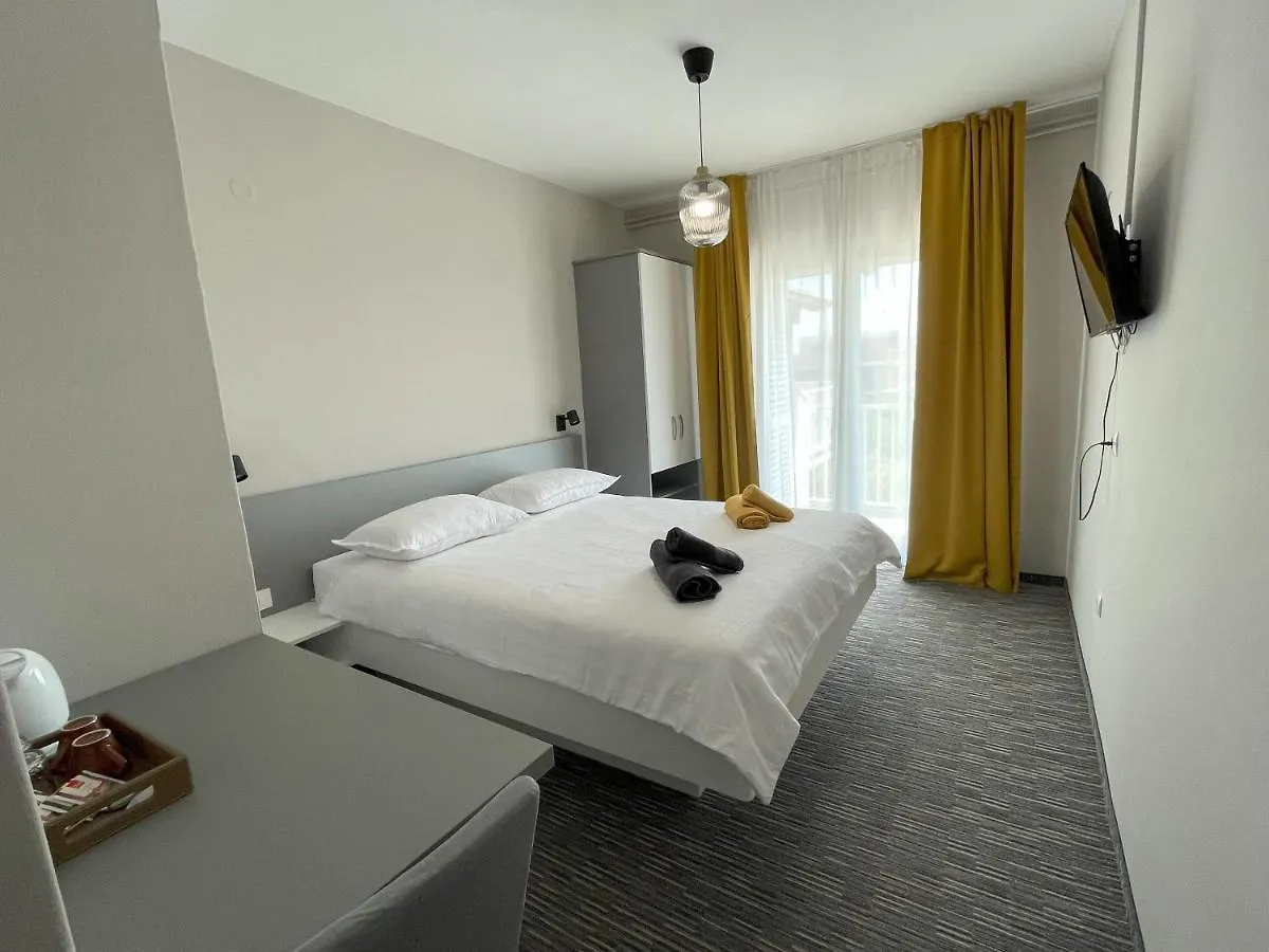 Bed & Breakfast Bed&Breakfast Nada Privlaka