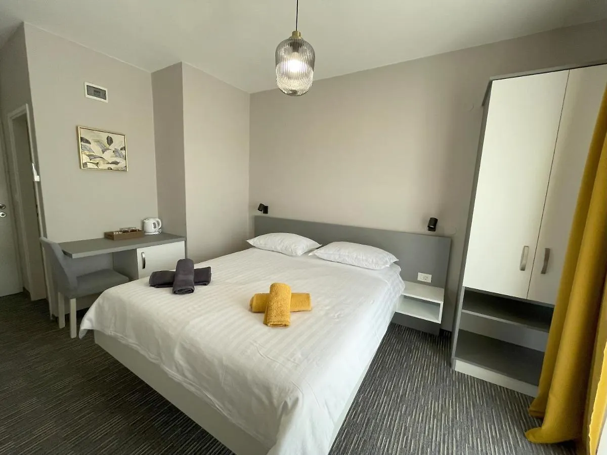 Bed&Breakfast Nada Privlaka