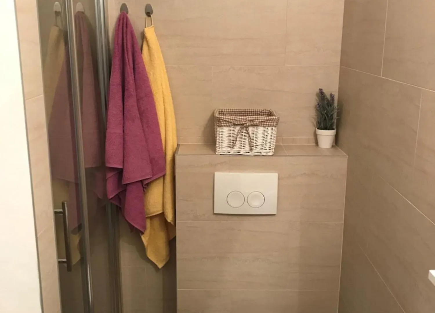 Bed & Breakfast Bed&Breakfast Nada Privlaka