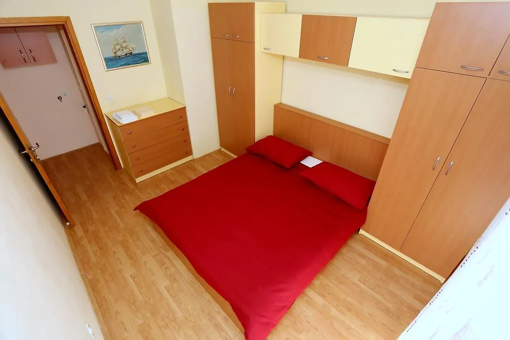 Bed&Breakfast Nada Privlaka  Bed & Breakfast Privlaka (Zadar)