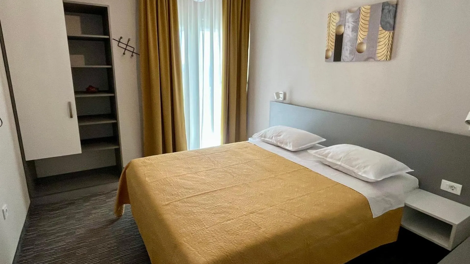 Bed&Breakfast Nada Privlaka  2*, Privlaka (Zadar) Kroatië