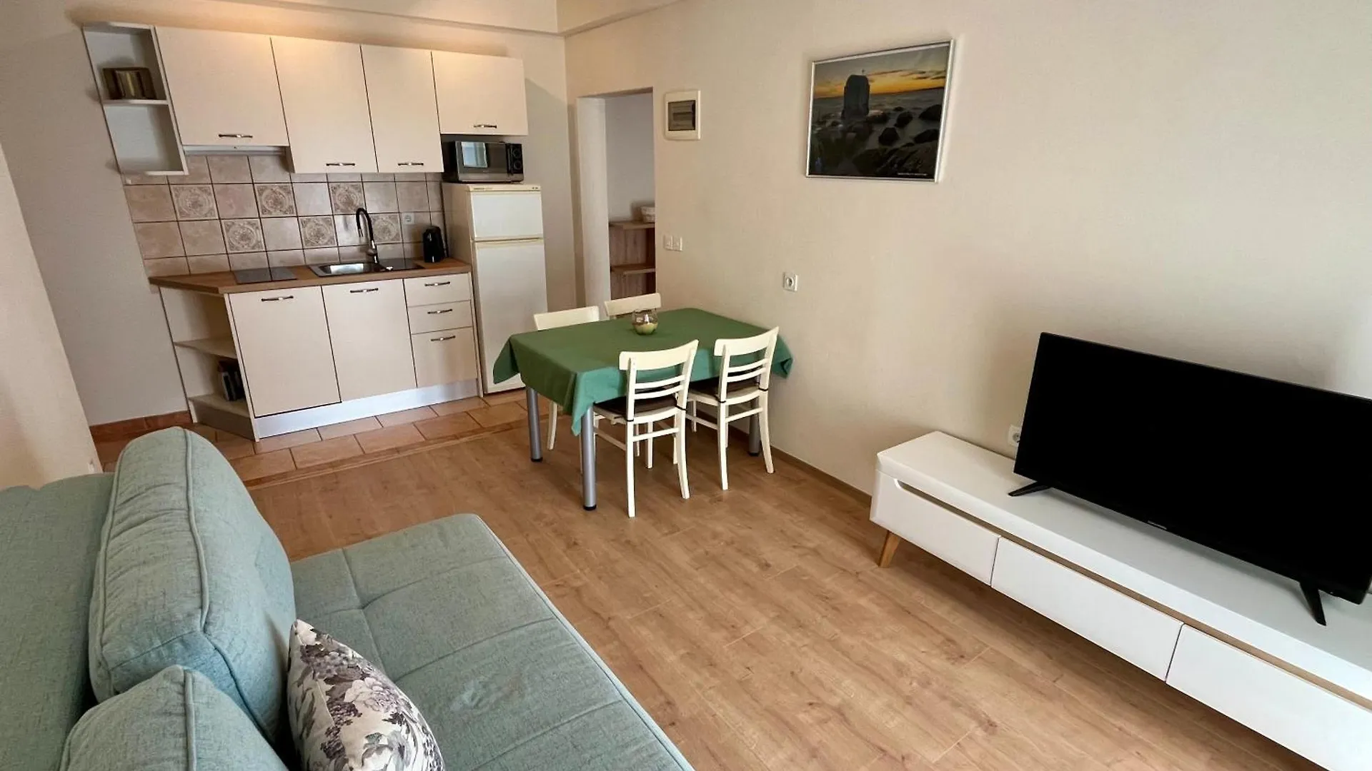 ** Bed & Breakfast Bed&Breakfast Nada Privlaka  Kroatië