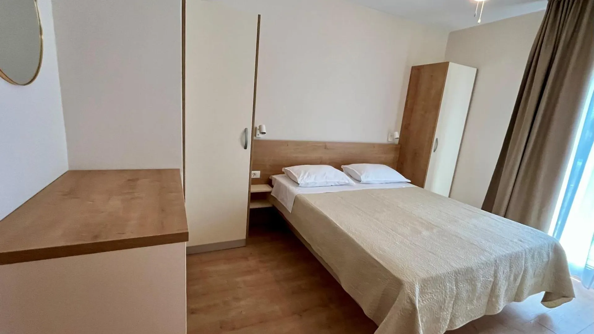 ** Bed & Breakfast Bed&Breakfast Nada Privlaka  Croatia