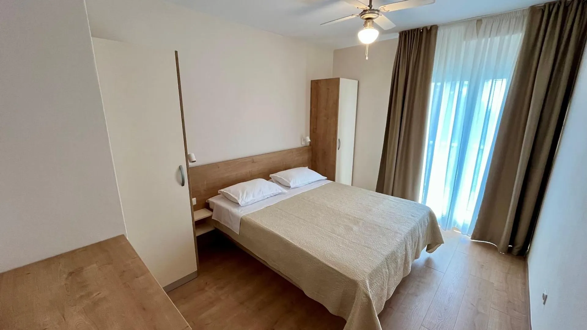 Bed&Breakfast Nada Privlaka  Croatia