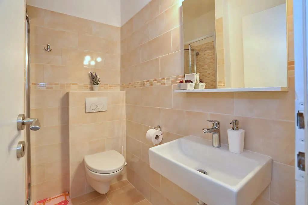Bed & Breakfast Bed&Breakfast Nada Privlaka