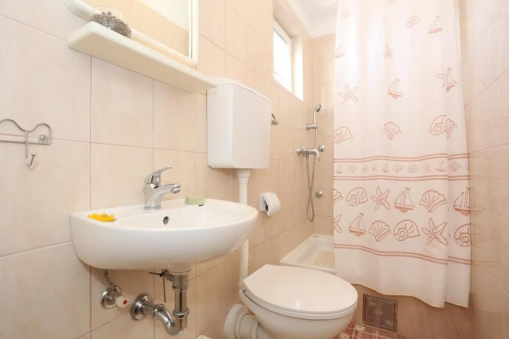 Bed&Breakfast Nada Privlaka  2*, Privlaka (Zadar) Croatia