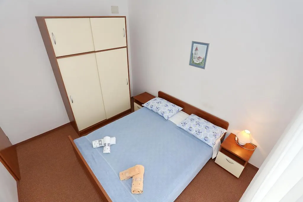 ** Bed & Breakfast Bed&Breakfast Nada Privlaka  Croatia