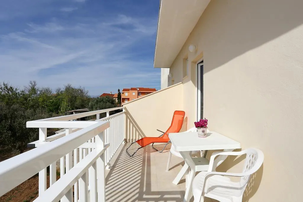 Bed&Breakfast Nada Privlaka  Bed & Breakfast