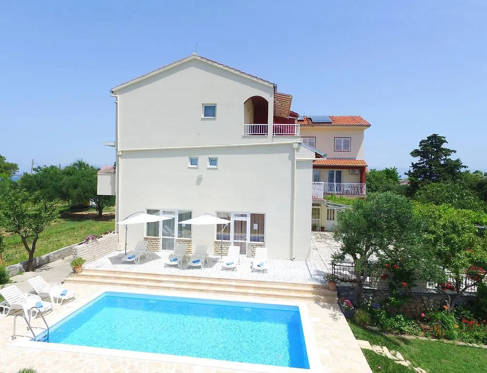Bed&Breakfast Nada Privlaka  Bed & Breakfast