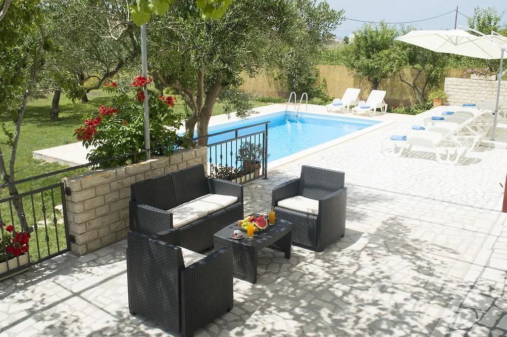 Bed&Breakfast Nada Privlaka  Bed & Breakfast Privlaka (Zadar)
