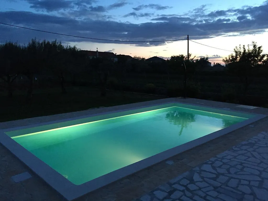 Bed&Breakfast Nada Privlaka  Privlaka (Zadar)