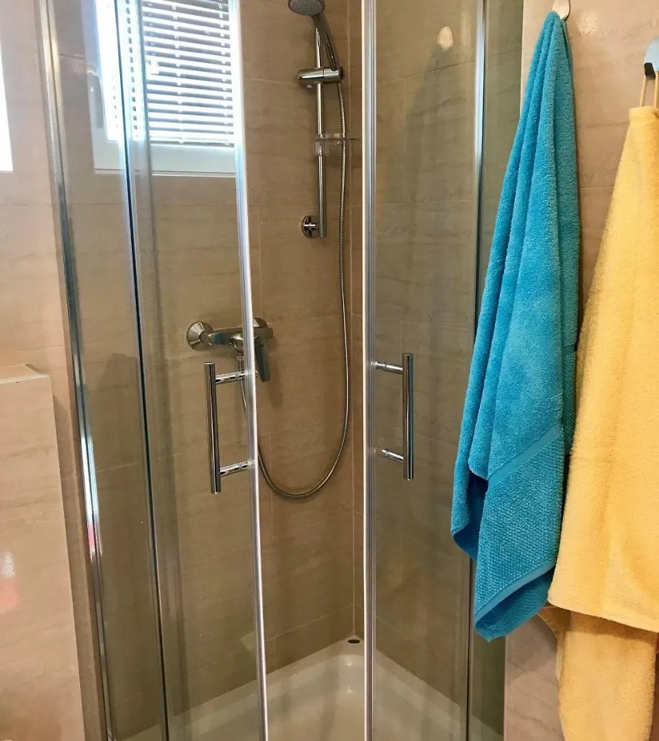 Bed & Breakfast Bed&Breakfast Nada Privlaka