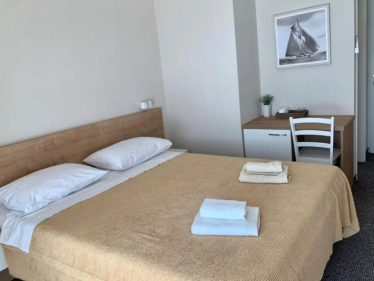 Bed & Breakfast Bed&Breakfast Nada Privlaka