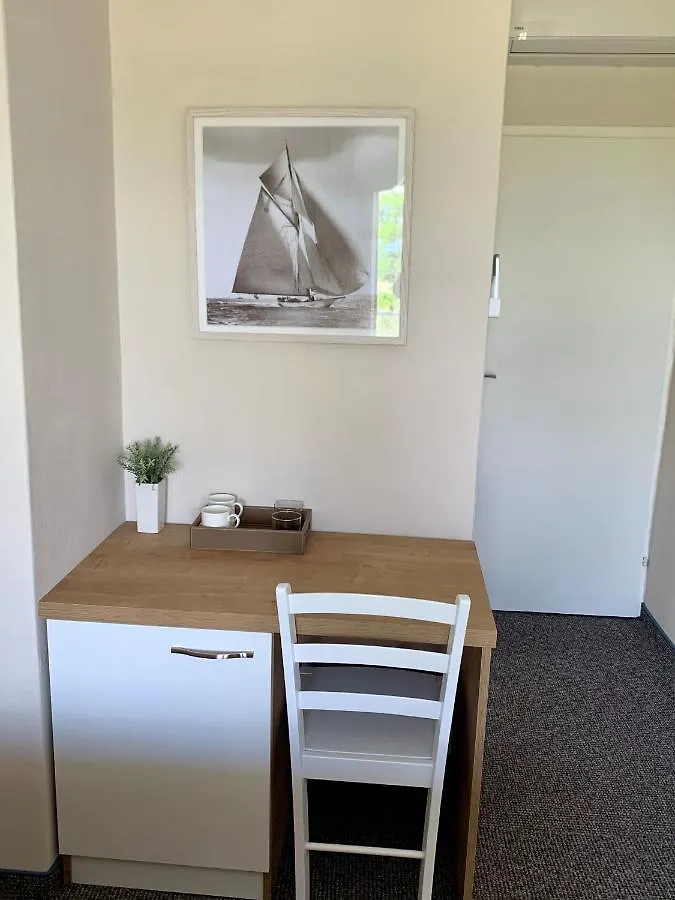 ** לינה וארוחת בוקר פריבלאקה Bed&Breakfast Nada קרואטיה