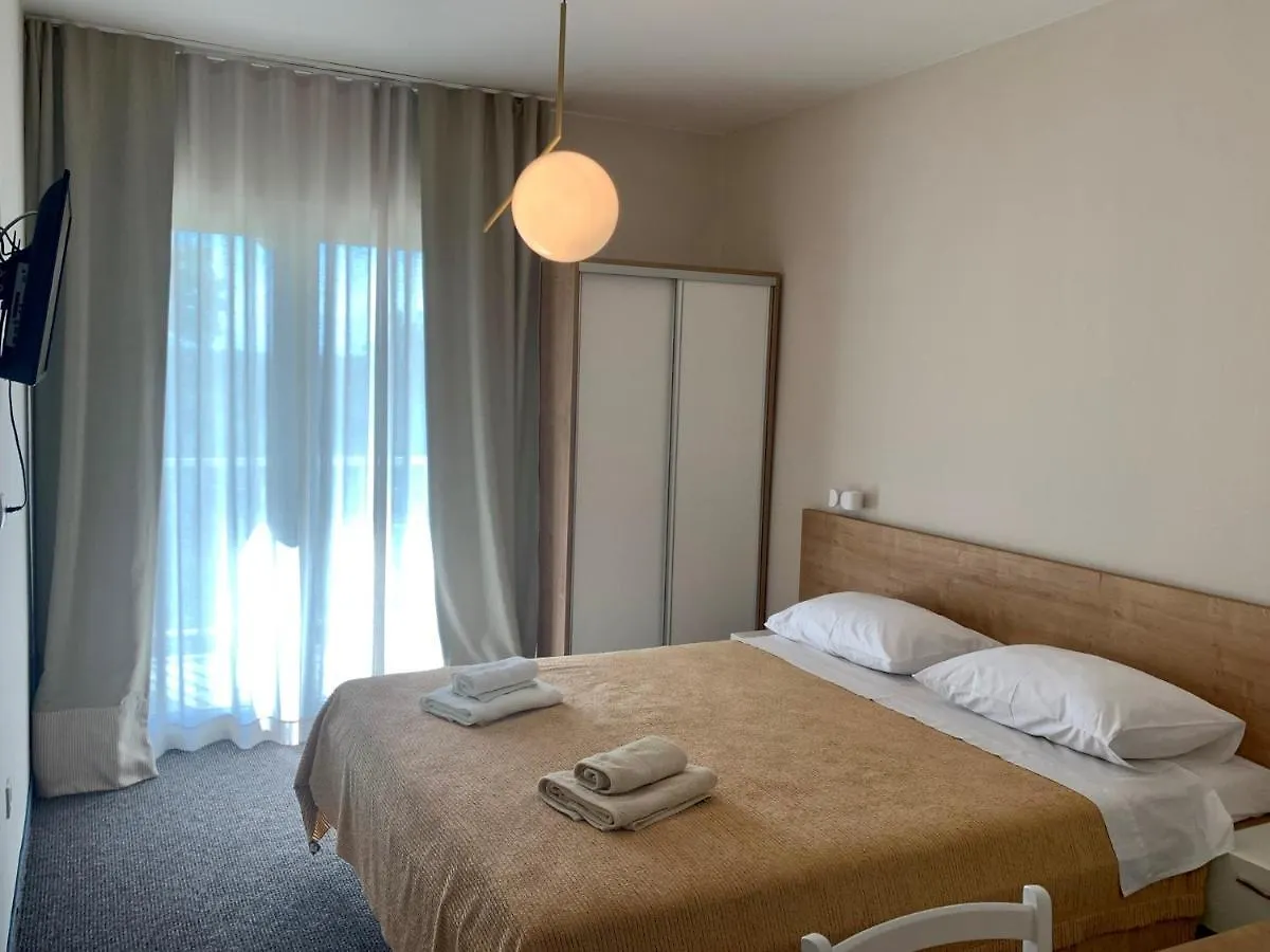 ** Bed & Breakfast Bed&Breakfast Nada Privlaka  Kroatië