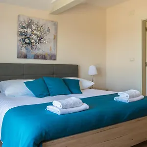 Minerva Hotel Medulin