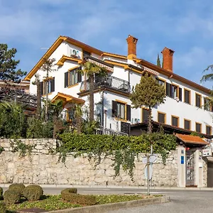 Camelia & Martina Guest house Opatija