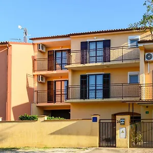 Appartamento Silvana 74 Pola