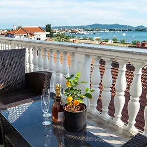 3* Guest house Maritimo