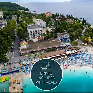 Slaven Hotel Selce