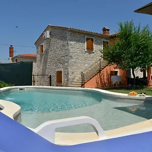 Casa Rustica 4*, Vodnjan Kroatië