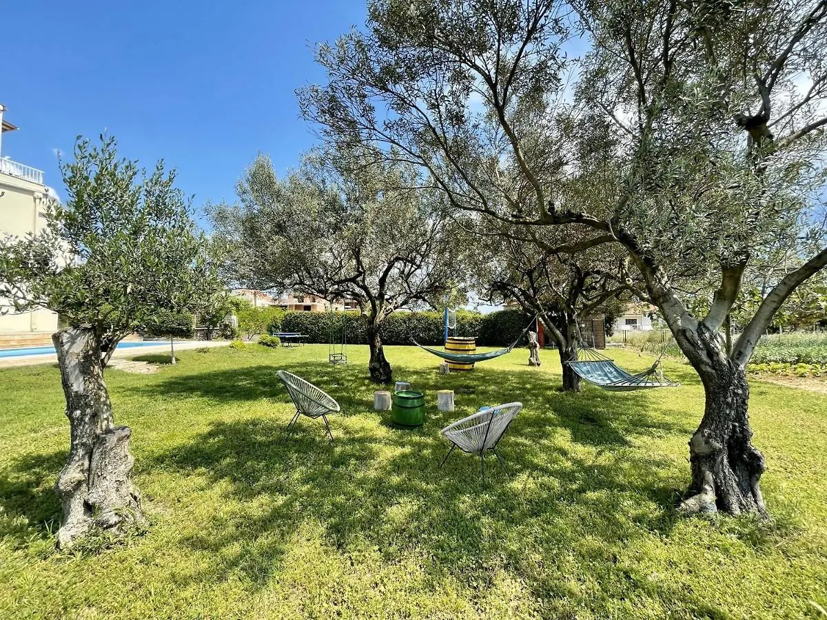 Bed&Breakfast Nada Privlaka  2*, Privlaka (Zadar)