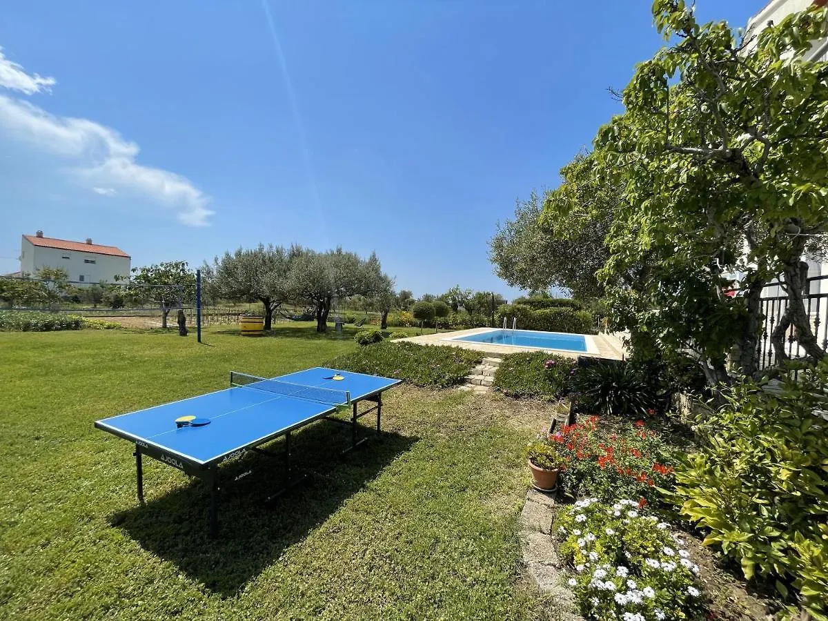 فندق مبيت وإفطار بريفلاكا Bed&Breakfast Nada