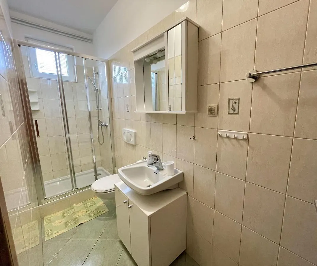 Bed & Breakfast Bed&Breakfast Nada Privlaka