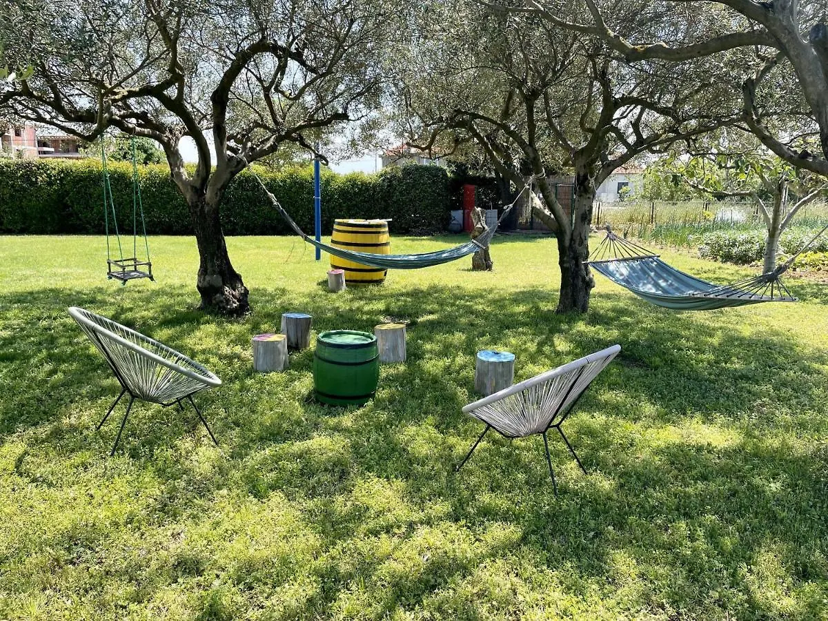 Bed&Breakfast Nada Privlaka  Privlaka (Zadar)