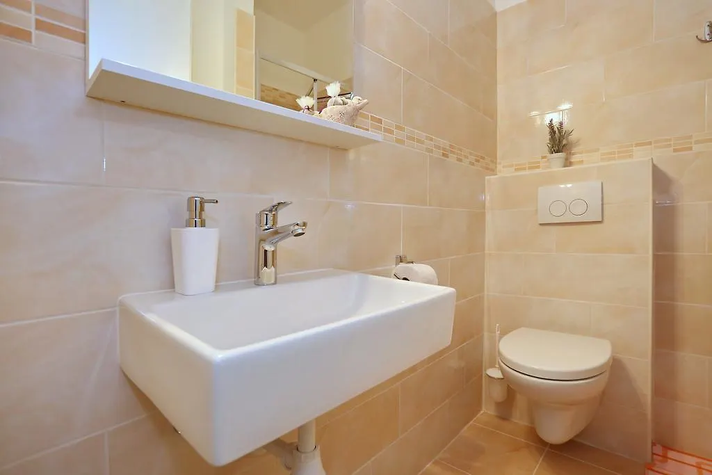 Bed & Breakfast Bed&Breakfast Nada Privlaka
