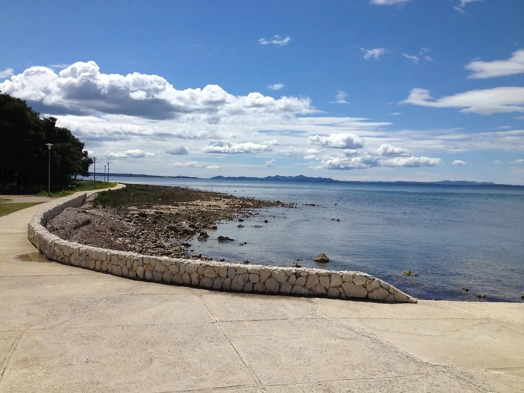 Bed&Breakfast Nada Privlaka  Croatia